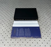 the atlas complex the atlas six series book 3 dust jacket edition by olivie blake